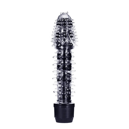 Vibrator Multi speed Plug Dildo