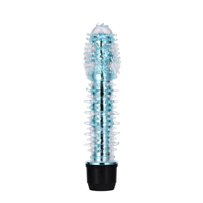 Vibrator Multi speed Plug Dildo