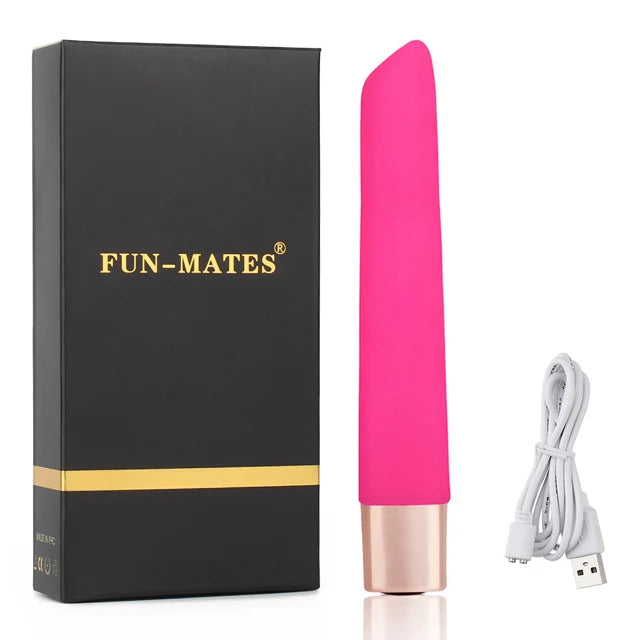 16 Speed Mini Bullet Vibrators