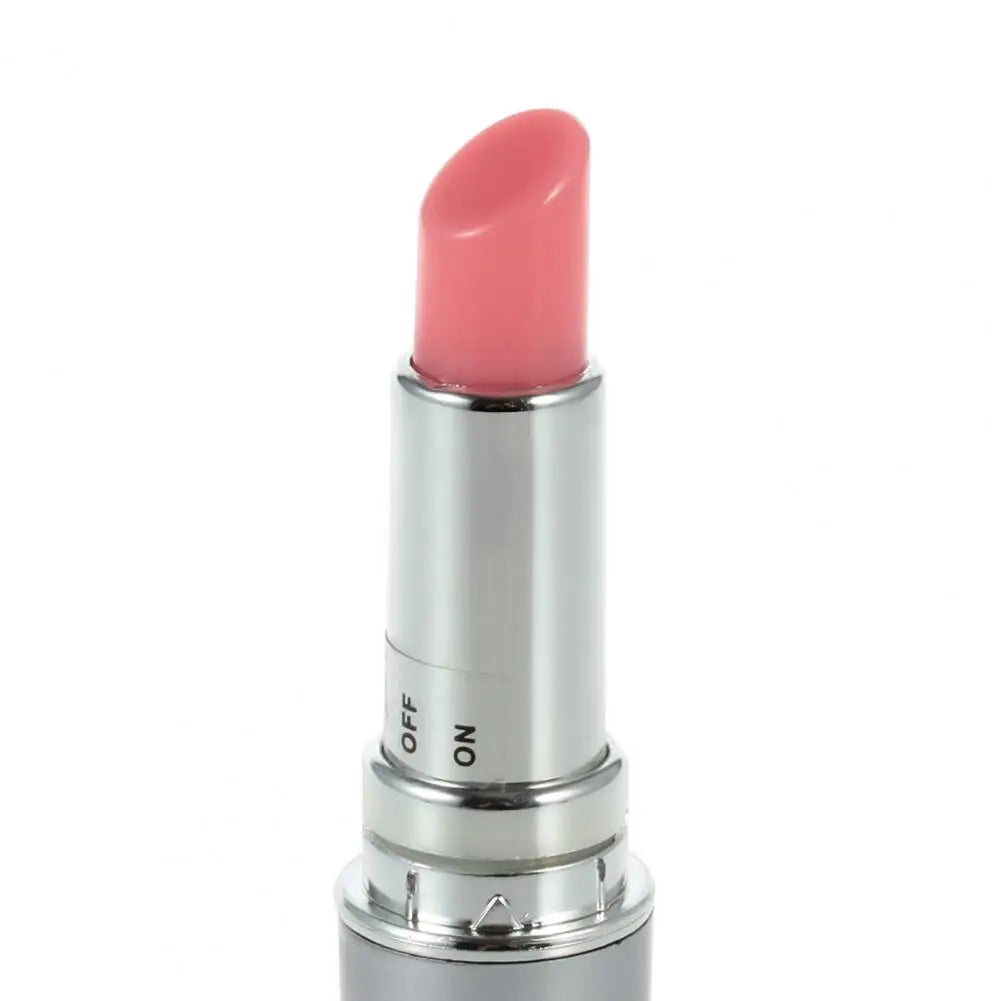 Lipstick Shape Vibrator