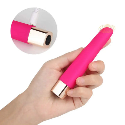 16 Speed Mini Bullet Vibrators