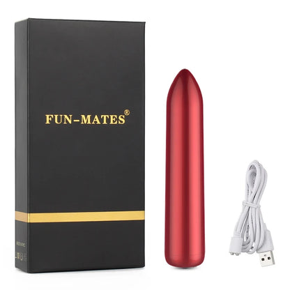 16 Speed Mini Bullet Vibrators