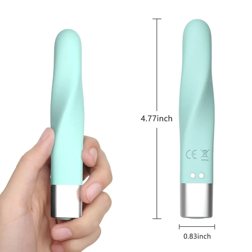 16 Speed Mini Bullet Vibrators