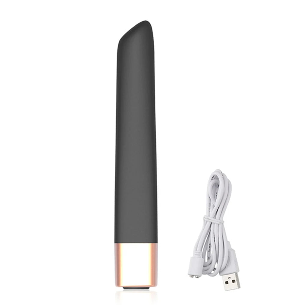 16 Speed Mini Bullet Vibrators