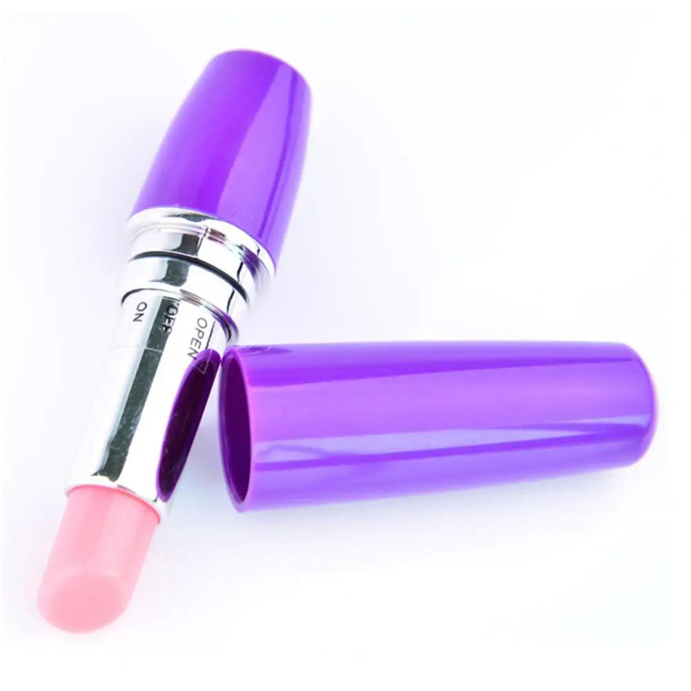 Lipstick Shape Vibrator