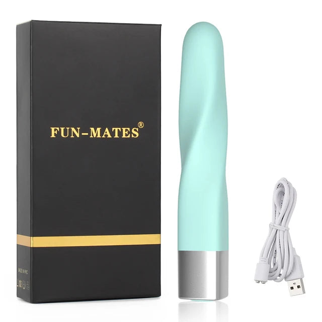 16 Speed Mini Bullet Vibrators