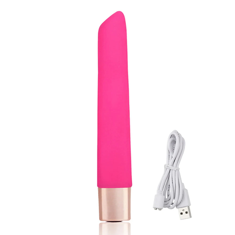 16 Speed Mini Bullet Vibrators