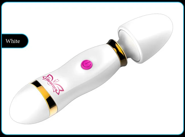 12 Modes Dildo Vibrator