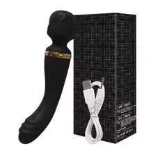 Powerful Vibrator Dildo