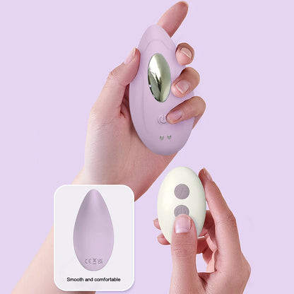 Remote Controlled G Spot Mini Bullet