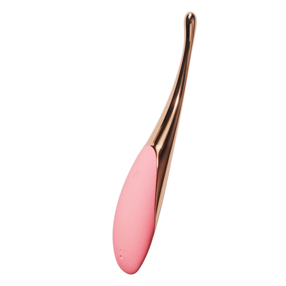 Long Thin Vibrator G Spot