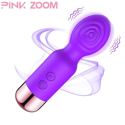 Mini G Spot Vibrator