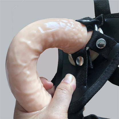 Strap On Dildo Harness