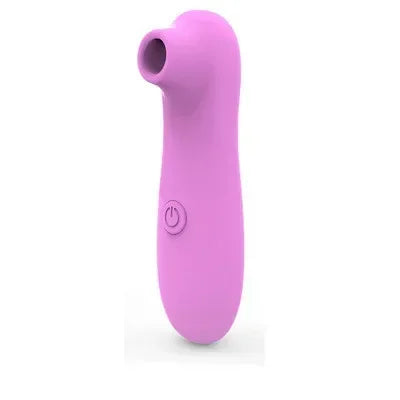 Clitoris Sucker Vibrator