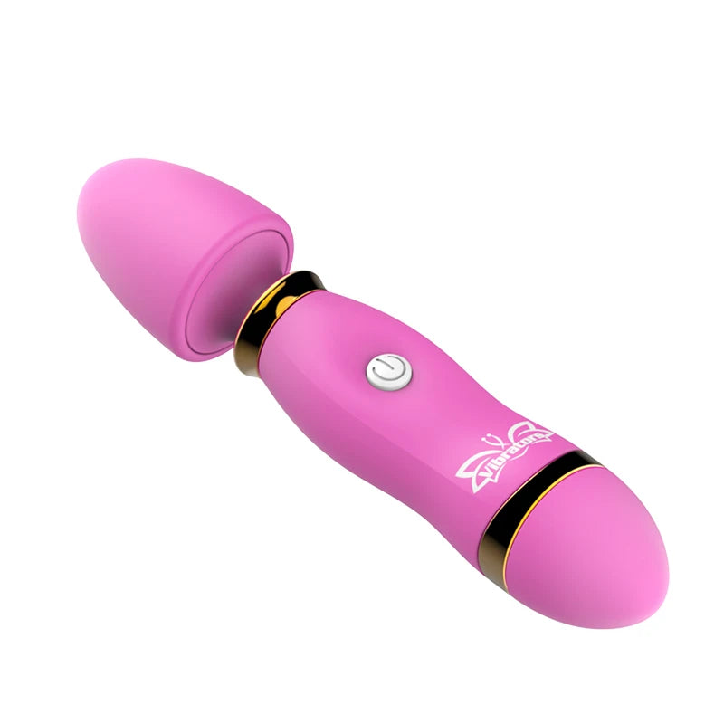 12 Modes Dildo Vibrator