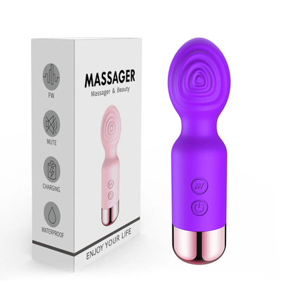 Mini G Spot Vibrator