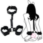 Sexy Handcuffs Bondage Toy