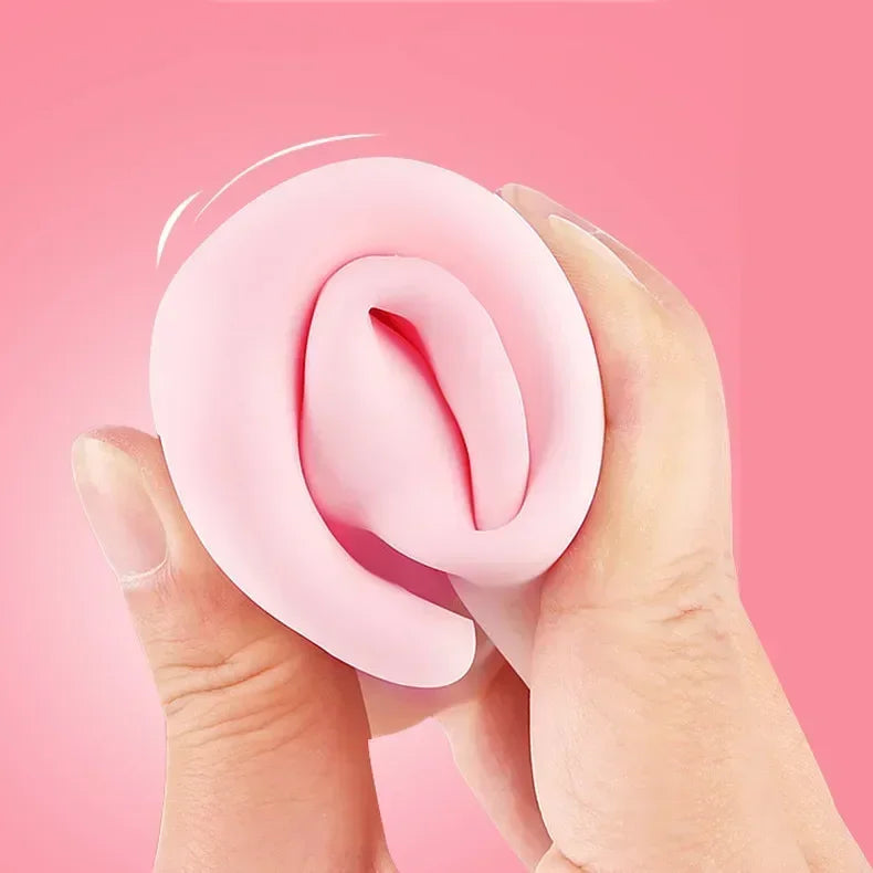 Clitoris Sucker Vibrator