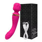 Powerful Vibrator Dildo