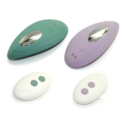 Remote Controlled G Spot Mini Bullet