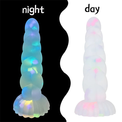 Soft Dildo Suction Cup