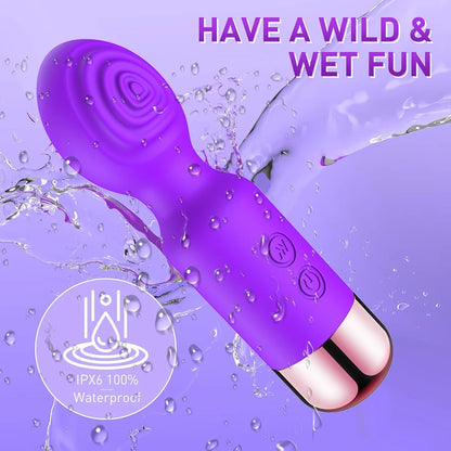 Mini G Spot Vibrator