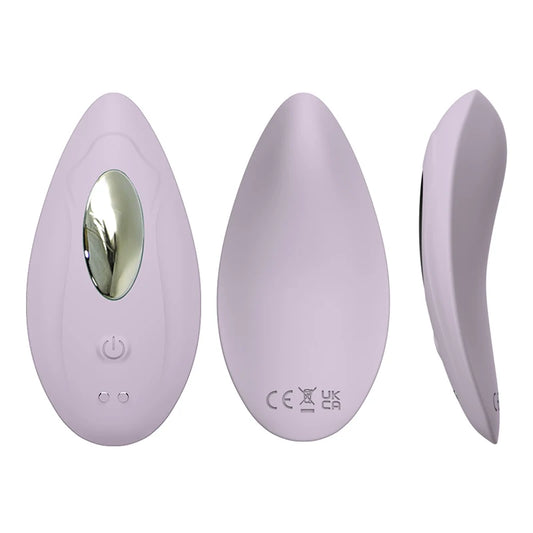 Remote Controlled G Spot Mini Bullet