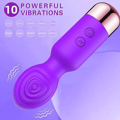 Mini G Spot Vibrator