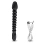 Beads Plug Vibrator High Speed