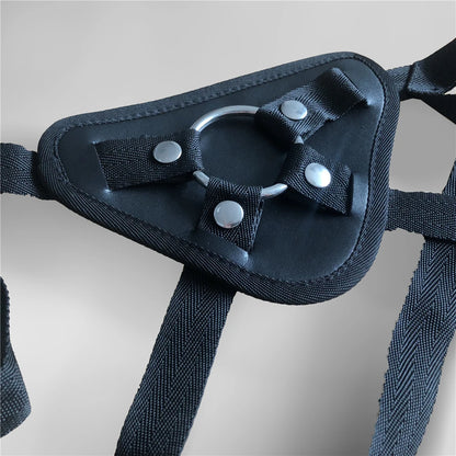 Strap On Dildo Harness