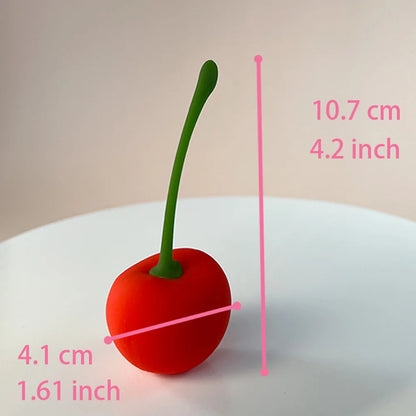 Cherry Vibrator Bullet