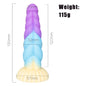 Soft Dildo Suction Cup