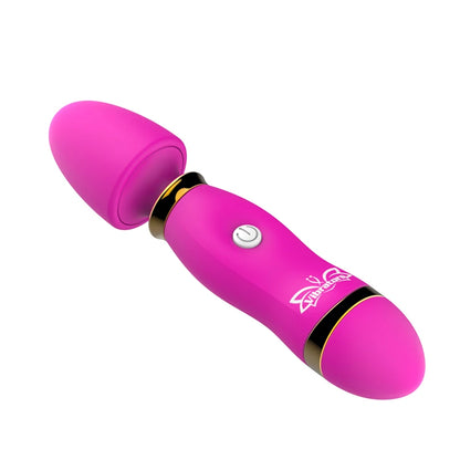 12 Modes Dildo Vibrator