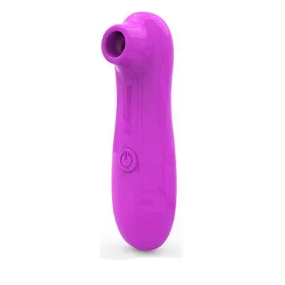 Clitoris Sucker Vibrator